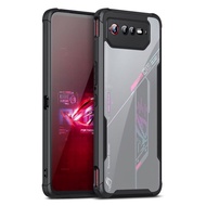 iMoke Casing for Rog Phone 7 / Rog 7 Ultimate / Rog Phone 6 Pro/Rog Phone 6D/Rog Phone 2/Rog Phone 3
