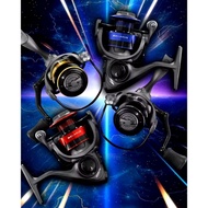 Shikari Belarus 6000 Reel, Spinning Reel 6000 SHIKARI X DAIDO