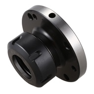 Collet Chuck D100mm ER40 Collet Chuck Lathe Chuck Tool Holder