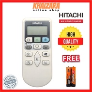HITACHI Aircond Remote Control