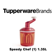 Tupperware Speedy Chef (1) 1.35L