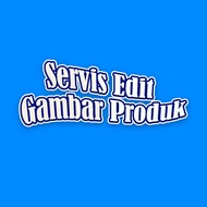 Servis Edit Gambar Produk