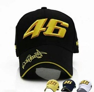 (COD) Topi Yamaha 46 Terbaru Kualitas Bagus