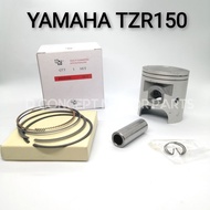 Yamaha TZR150 - 【JP/ART】Piston + Ring (Set) (Pin 16) (STD/0.25/0.50/0.75 /1.00 /1.25/1.50/2.00/3.50)