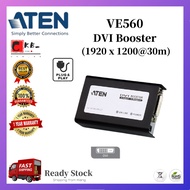 ATEN VE560 DVI Booster (1920 x 1200@30m) - (made in Taiwan)