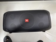 JBL PARTYBOX ON-THE-GO