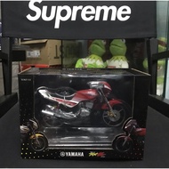 Rxz Mili Diecast Scale 1:12