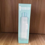 South Korea numbuzin Digital No. 3 Water Light Essence Yeast Toner 200ml Moisturizing and Hydrating 