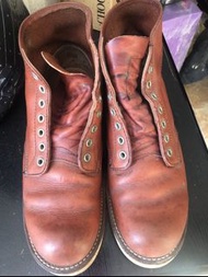 RedWing 8166 US8.5