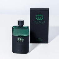 Gucci古馳罪愛精粹男士/罪愛惹火男士90ml