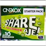 【ONEXOX PREPAID】SIMKAD PREPAID ONEXOX
