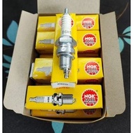 STD KC SPARK PLUG NGK D6HS C70 C90 S90 WIN/