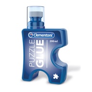 Clementoni Puzzle Glue 200ml