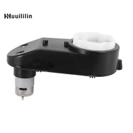 RS390 Motor  12V Car DC Motor  Child Car Toy New Tool