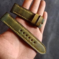 Green army Watch Strap Surprise