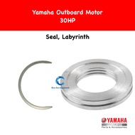 Labyrinth Seal for Yamaha 30HP Yamaha Outboard Motor - 61N-11515-00