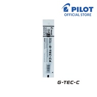 Pilot Pen G-TEC-C Gel Pen Refill 0.3mm & 0.4mm & 0.5mm (Hi-Tec-C)