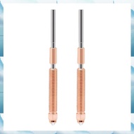 [G V W E] For  K2 Plus Nozzle Quick-Swap Nozzle Kit Hardened Steel Design for  K2 Plus 3D Printer 2P