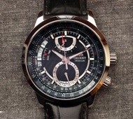 全新日本東方錶ORIENT 全自動機械男裝手錶 （SDH00001B0)