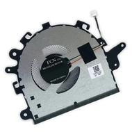 Laptop CPU Cooling Fan For Lenovo IdeaPad 15 V15 S145 S145-15IWL 340C-15IWL cooler DFS5M32506331P FLAW FM9P NS85B21