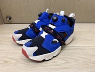 絕版Reebok Pump Fury x adidas boost