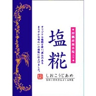 Usuki製藥 鹽麴糖 85g