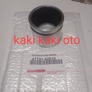 Piston brake piston caliper piston caliper piston front disc rav4 rav-4 th 94-00