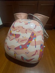 OSIM OS-373 高跟鞋妹妹美腿機