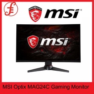 MSI Optix MPG321UR-QD Gaming Monitor-32" 3840 x 2160 (UHD) 144HZ 1ms IPS Display Port HDMI G-sync Compatible