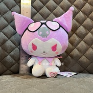 Sanrio License Kuromi Ulzzang Series Plush 2018 ⁣⁣⁣⁣⁣⁣⁣⁣ Collectors item Mint Condition
