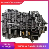 09G TF-60SN 09G325039A  Automatic Transmission Valve Body For Audi VW Jetta Golf Passat Touran 2005-