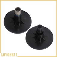 [Lovoski1] ABS Linear Actuator Extension Suction Cup Accessory for Reciprocating Cycle Machines and 