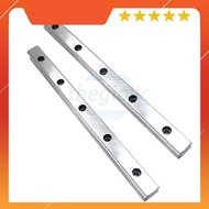 HGR35 Square Slider 35mm Length 10cm