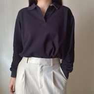 名牌古著 Chloe Polo 衫 全棉 Golf 高爾夫球服裝 運動服