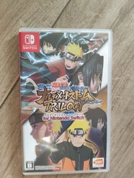 火影