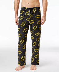 hot toys | Batman Black and Yellow Pants - Batmans Man