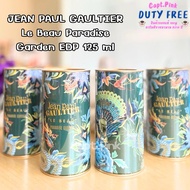 Fashion ❤ 纪梵希花园香水125毫升 bd6