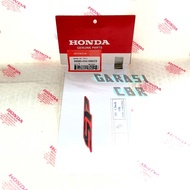 86860K64NB0ZB - Sticker SP Mark SP CBR 250RR - Striping Sticker SP Type 2 CBR 250RR