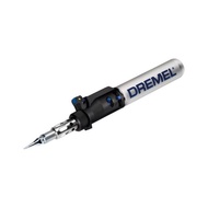 Dremel VersaTip 2000-06 充電式6合1氣焊槍