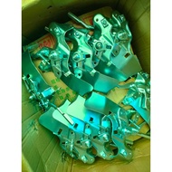 13hp/gx390 engine throttle lever assembly