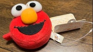 日本 Sesame Street Elmo 軟尺