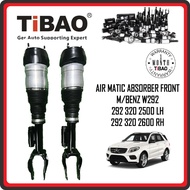 (TiBAO) MERCEDES BENZ GLE350 W292  FRT AIR MATIC ABSORBER (FREE GIFT )