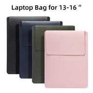 Laptop Tablet Sleeve Bag 13-16 inch For Macbook pro 13 Air 13.3"Notebook iPad Tablet Laptop Sleeve B