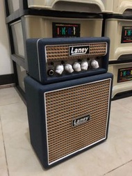 Laney Mini Stack IRON 小音箱 可做藍牙喇叭 價格可小議