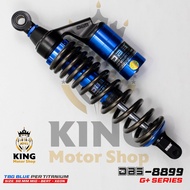 Shockbreaker tabung beat - scoopy - vario - mio shock DBS 8899 G PLUS tabung variasi