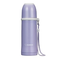 ZOJIRUSHI 象印 不鏽鋼真空保溫杯 珍珠紫 200ml 1個