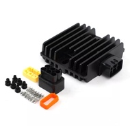 แผนชาร์จไฟ Kawasaki Kawasaki VERSYS 650 KLE650 ER6F ER6N ER4N EX300 EX250 Ninja 300 250 Z750 Z800 Z1