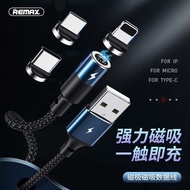 REMAX ZIGIE SERIES DATA CABLE 3A RC-102