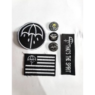 GALFINC PATCH PIN PACK - HORIZON