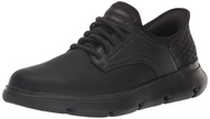 Skechers Mens Garza Gervin Slip in